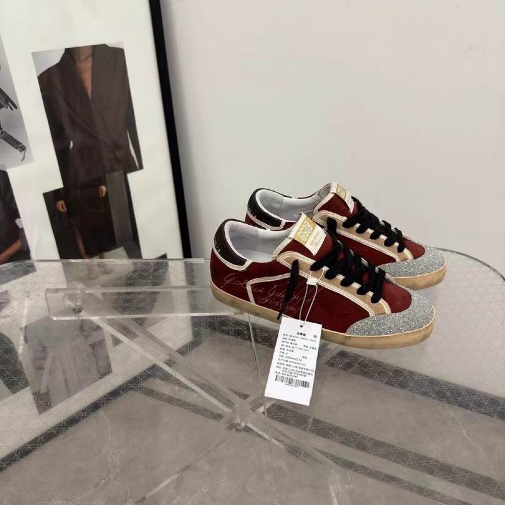 Golden Goose sneakers 35-45 Shoes