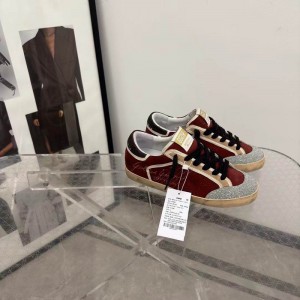 Golden Goose sneakers 35-45 Shoes