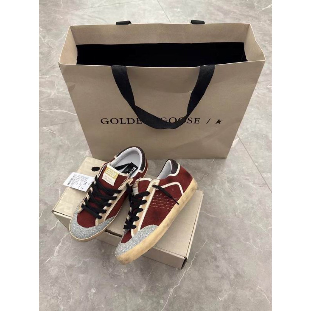 Golden Goose sneakers 35-45 Shoes