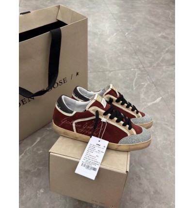 Golden Goose sneakers 35-45