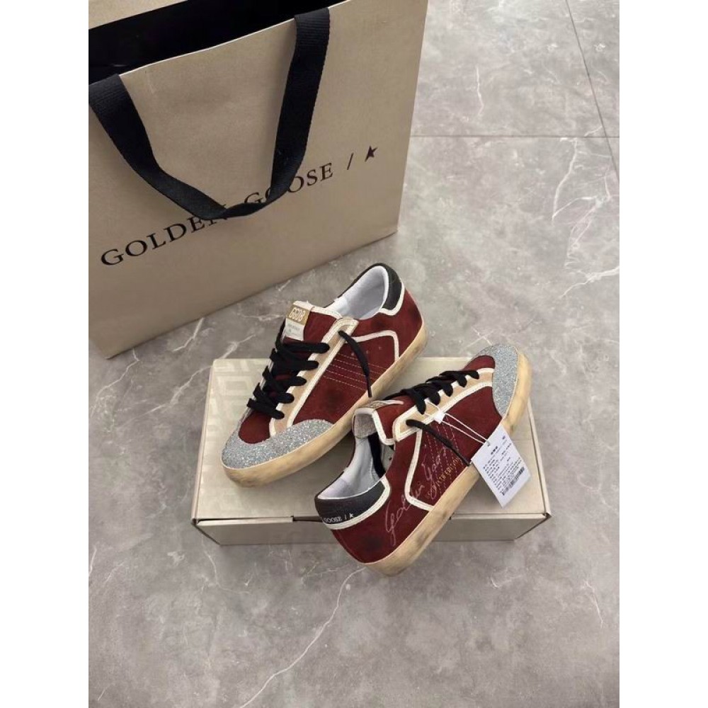 Golden Goose sneakers 35-45 Shoes