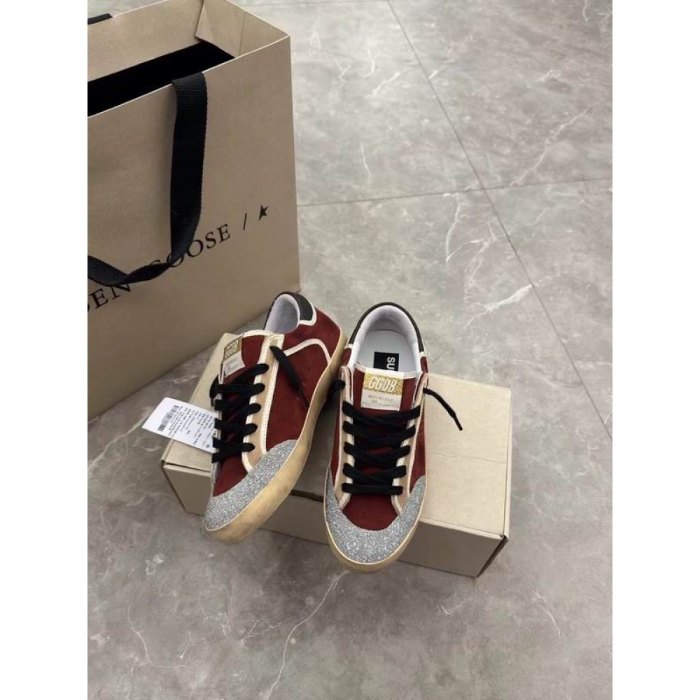Golden Goose sneakers 35-45 Shoes