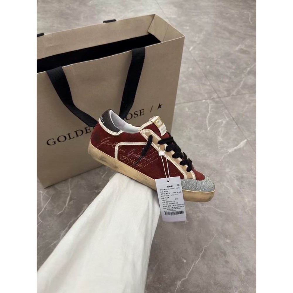 Golden Goose sneakers 35-45 Shoes