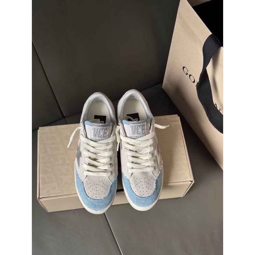 Golden Goose sneakers 35-45 Shoes