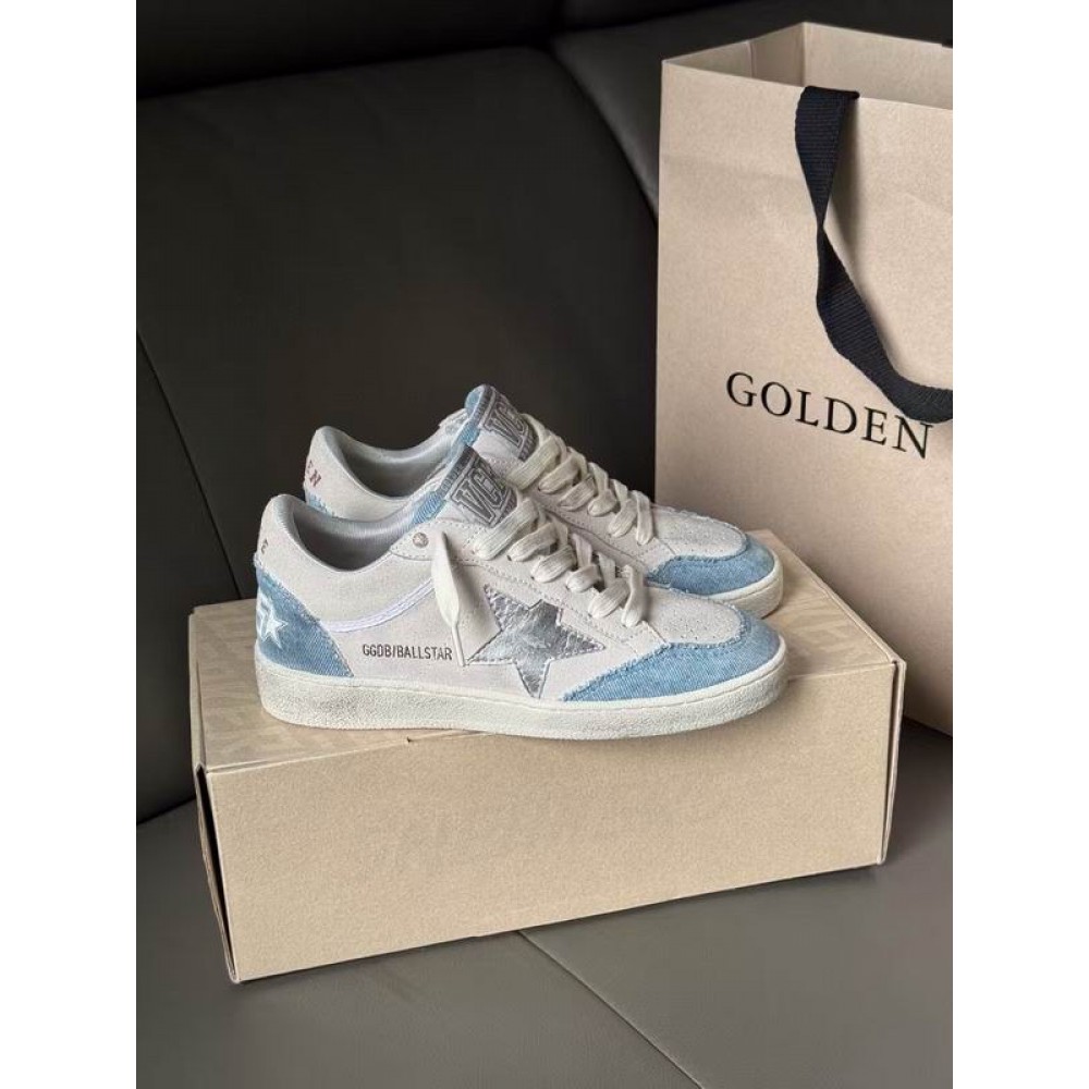 Golden Goose sneakers 35-45 Shoes