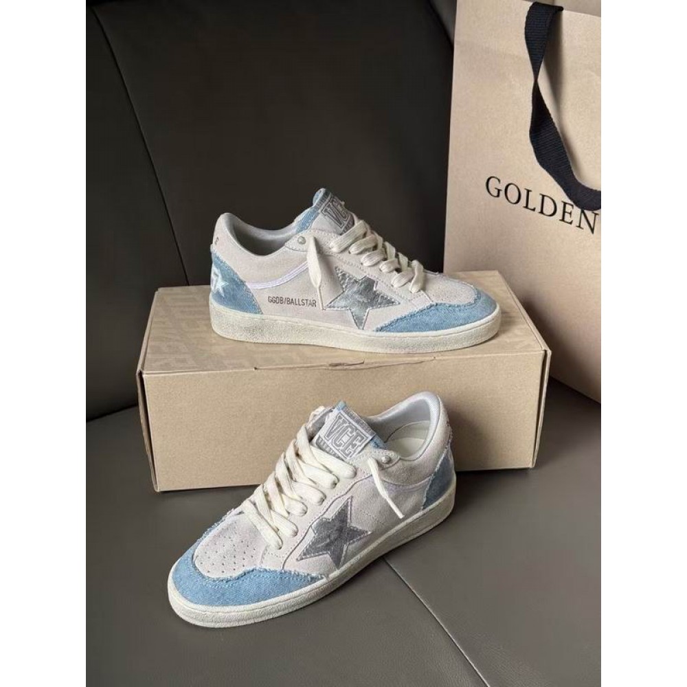 Golden Goose sneakers 35-45 Shoes