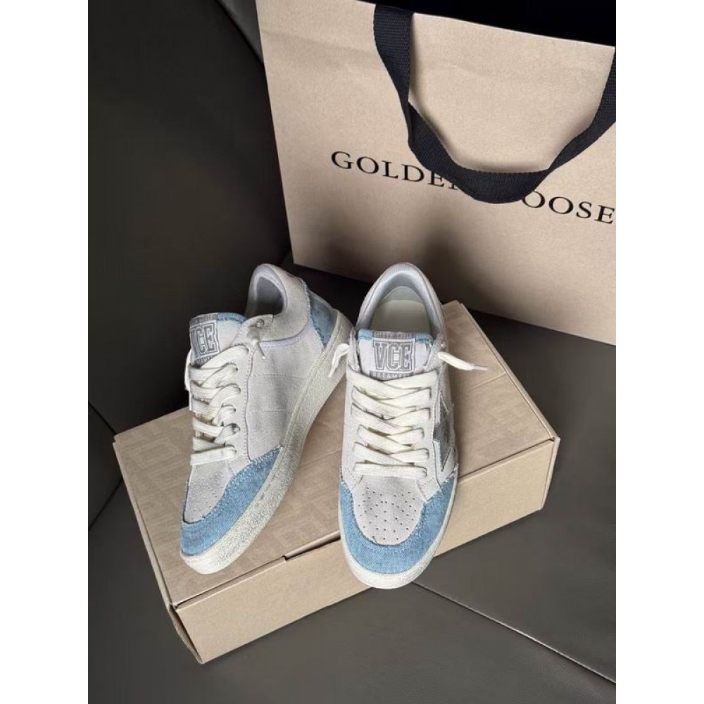 Golden Goose sneakers 35-45 Shoes