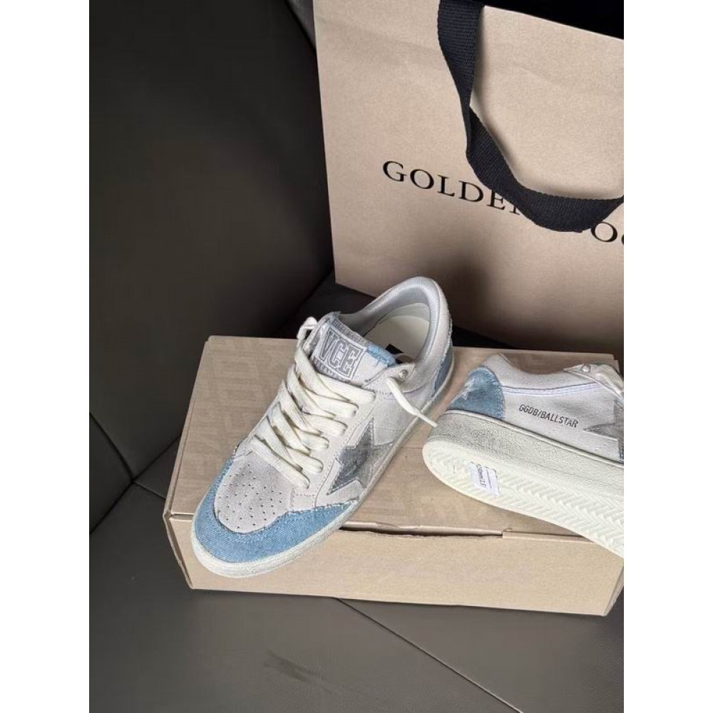 Golden Goose sneakers 35-45 Shoes