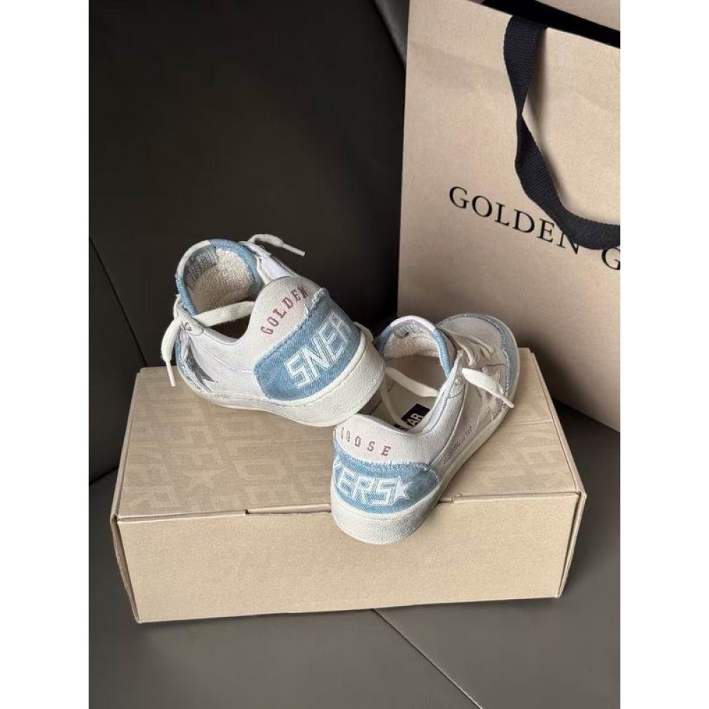 Golden Goose sneakers 35-45 Shoes