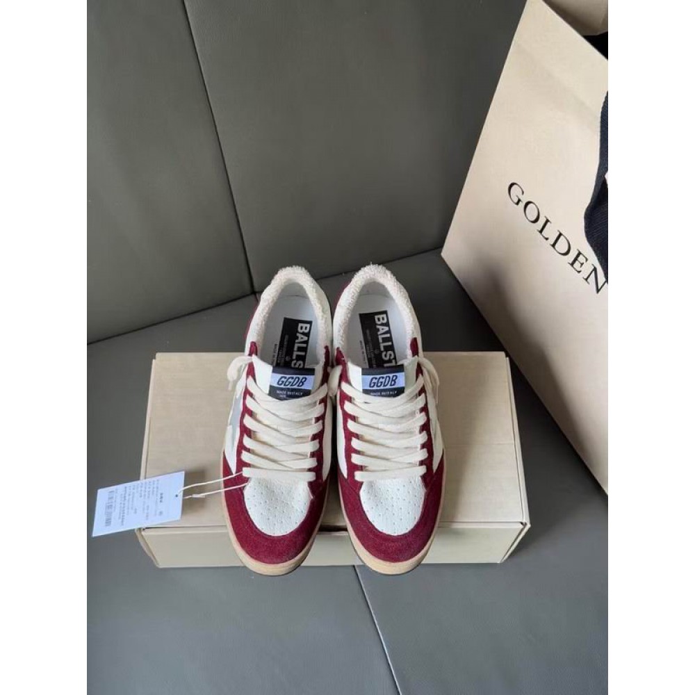 Golden Goose sneakers 35-45 Shoes