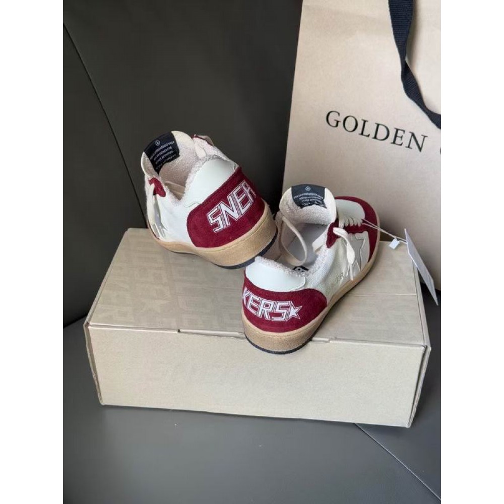Golden Goose sneakers 35-45 Shoes