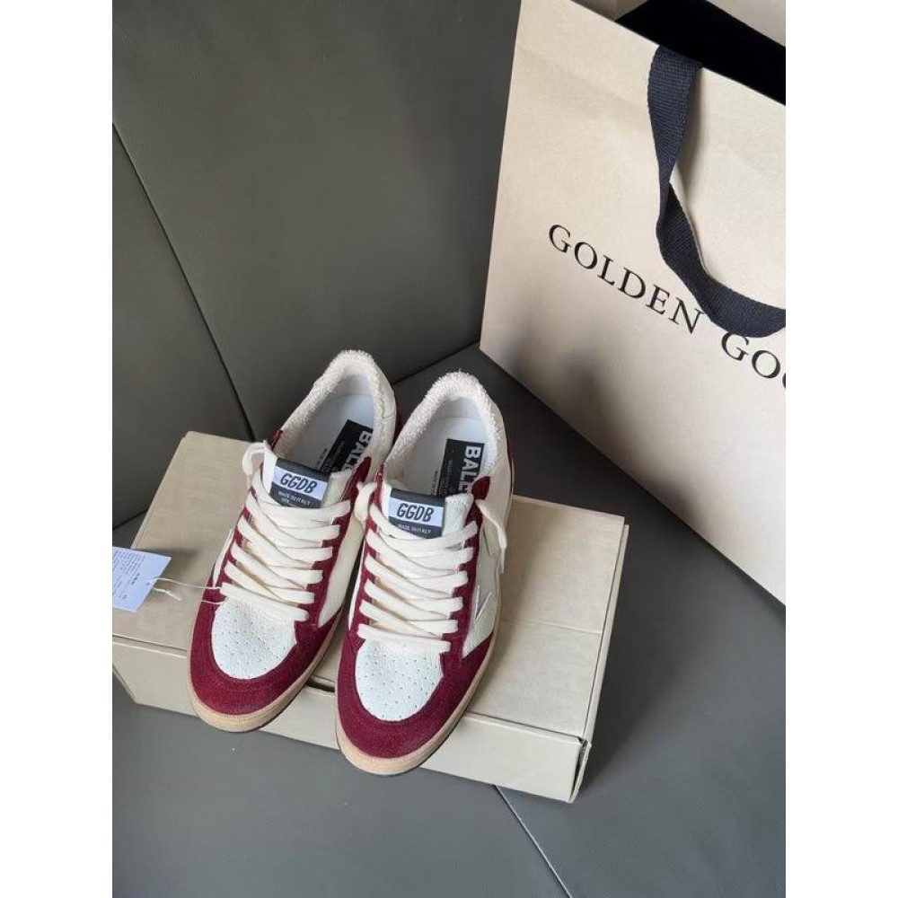 Golden Goose sneakers 35-45 Shoes