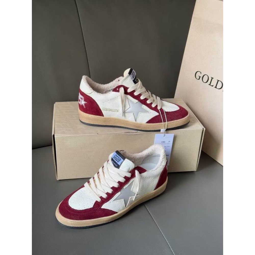 Golden Goose sneakers 35-45 Shoes