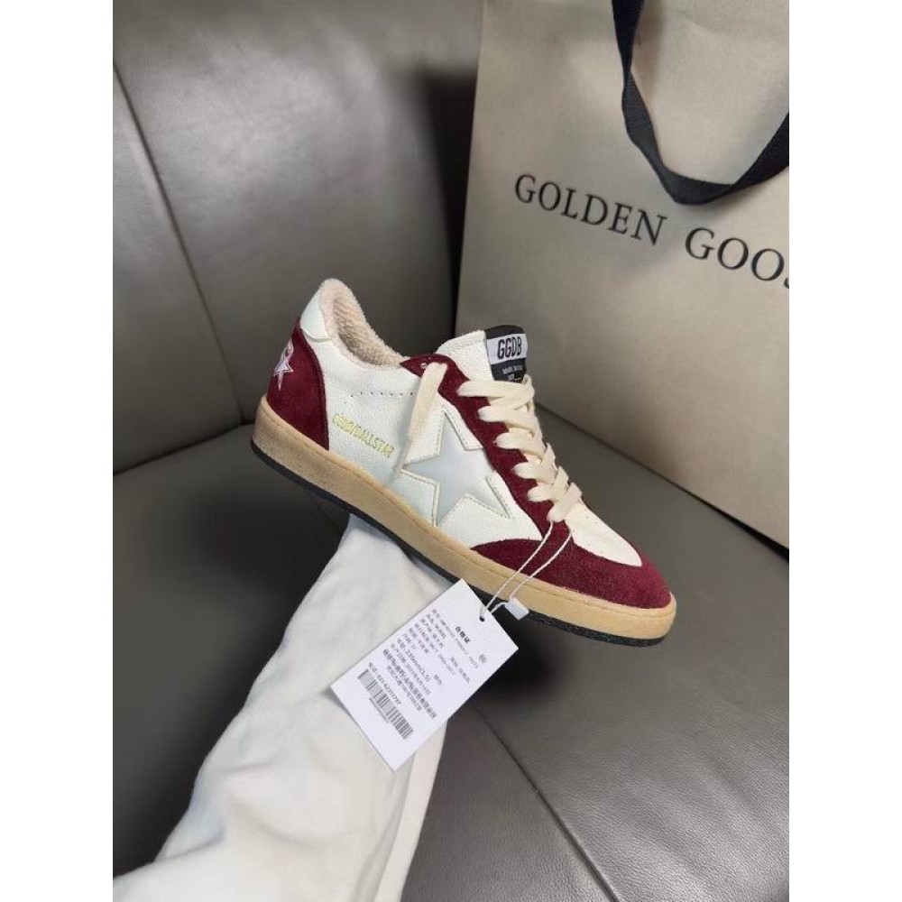 Golden Goose sneakers 35-45 Shoes