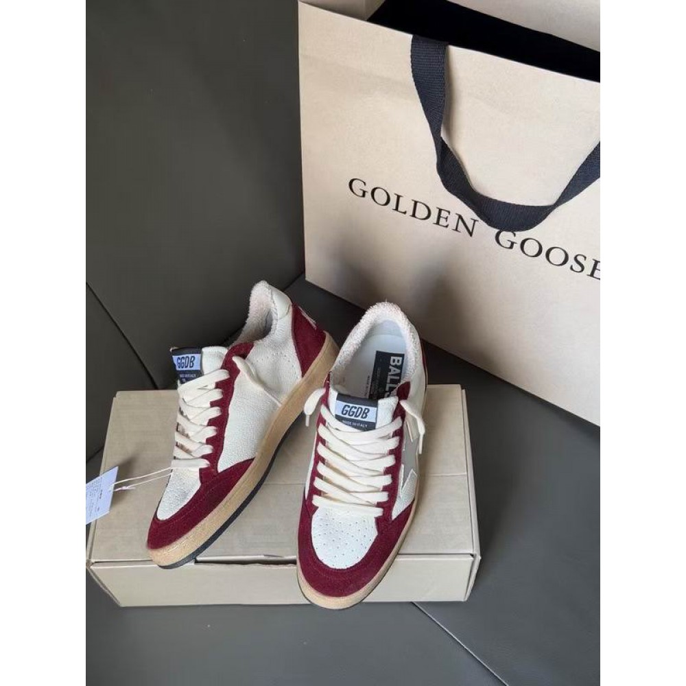 Golden Goose sneakers 35-45 Shoes
