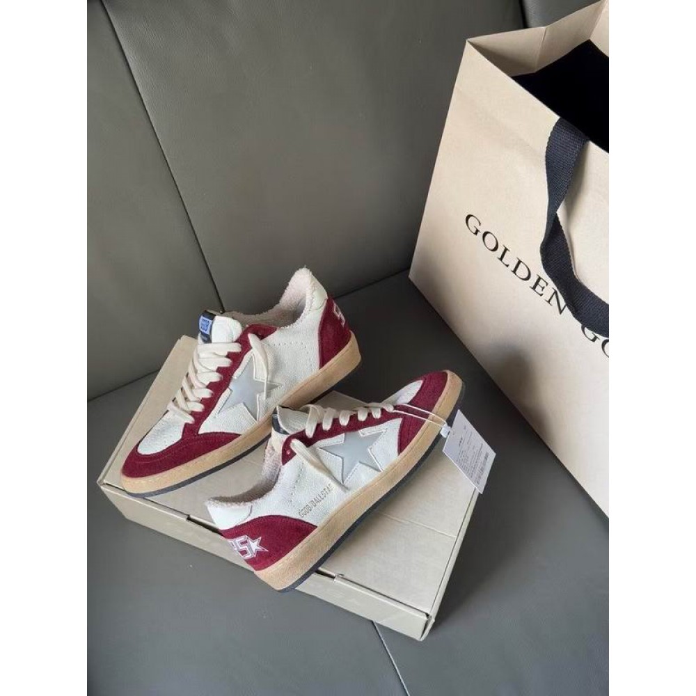 Golden Goose sneakers 35-45 Shoes