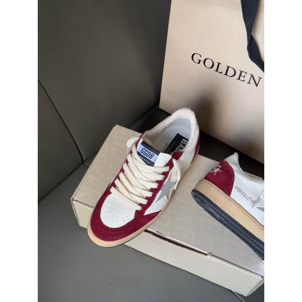 Golden Goose sneakers 35-45 Shoes