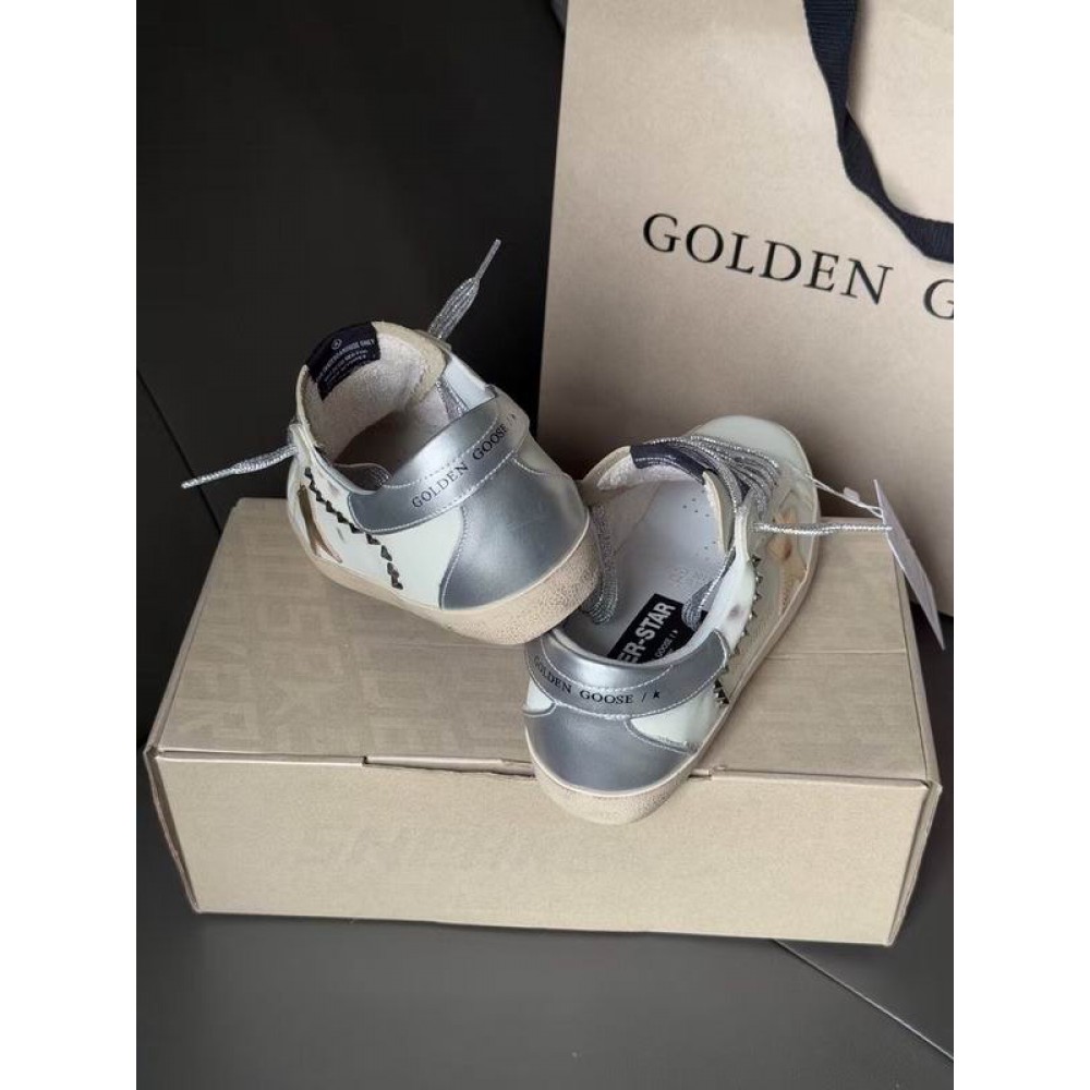 Golden Goose sneakers 35-45 Shoes