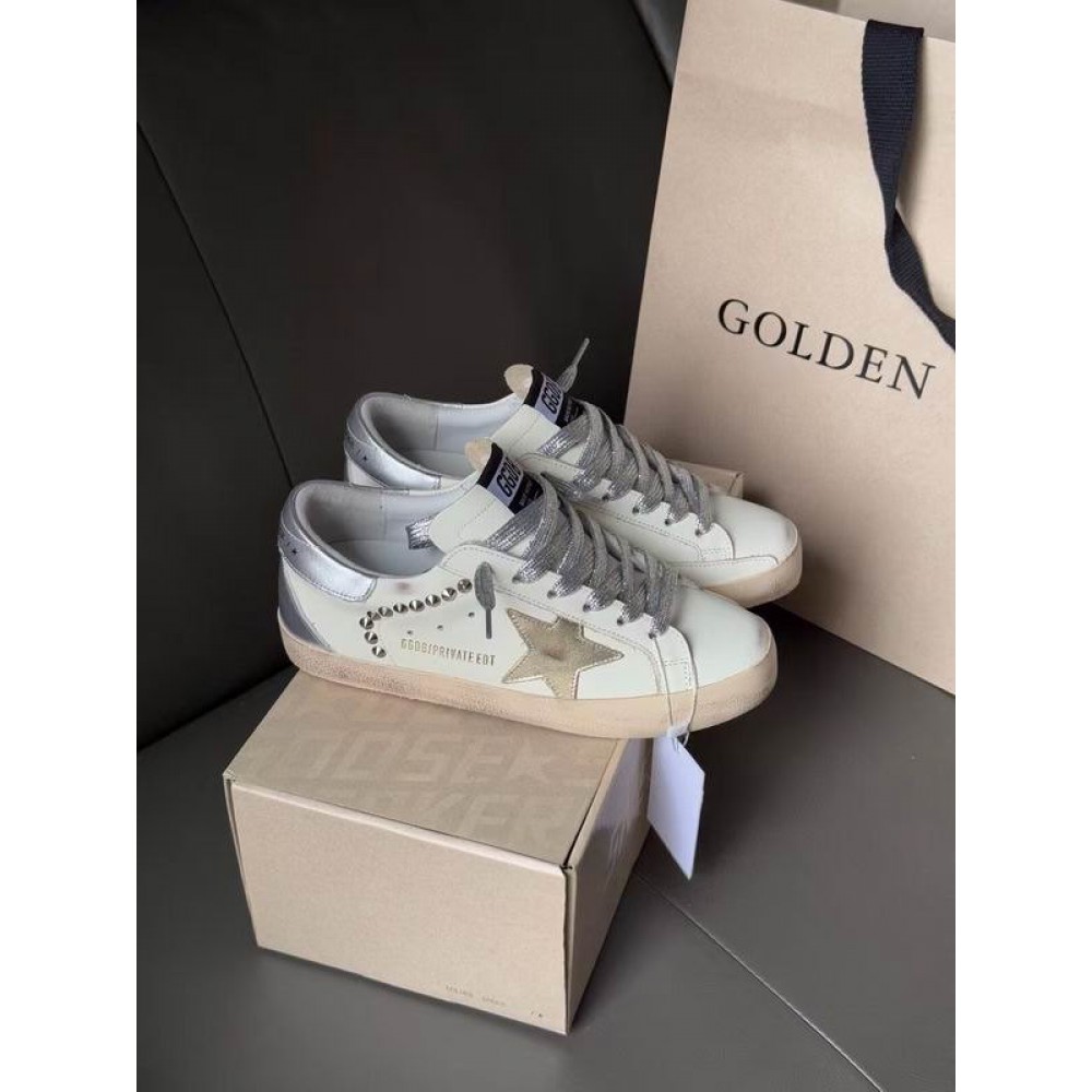 Golden Goose sneakers 35-45 Shoes