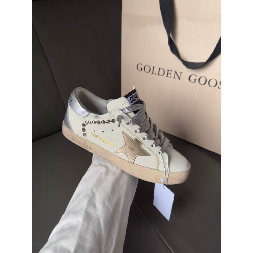 Golden Goose sneakers 35-45 Shoes