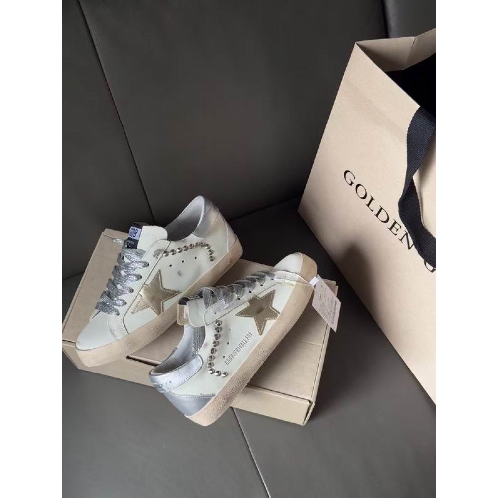 Golden Goose sneakers 35-45 Shoes