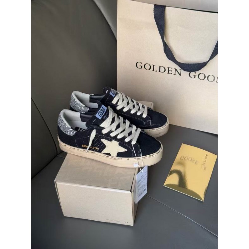 Golden Goose sneakers 35-45 Shoes