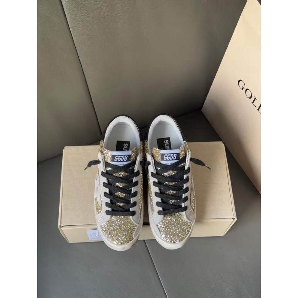 Golden Goose sneakers 35-45 Shoes