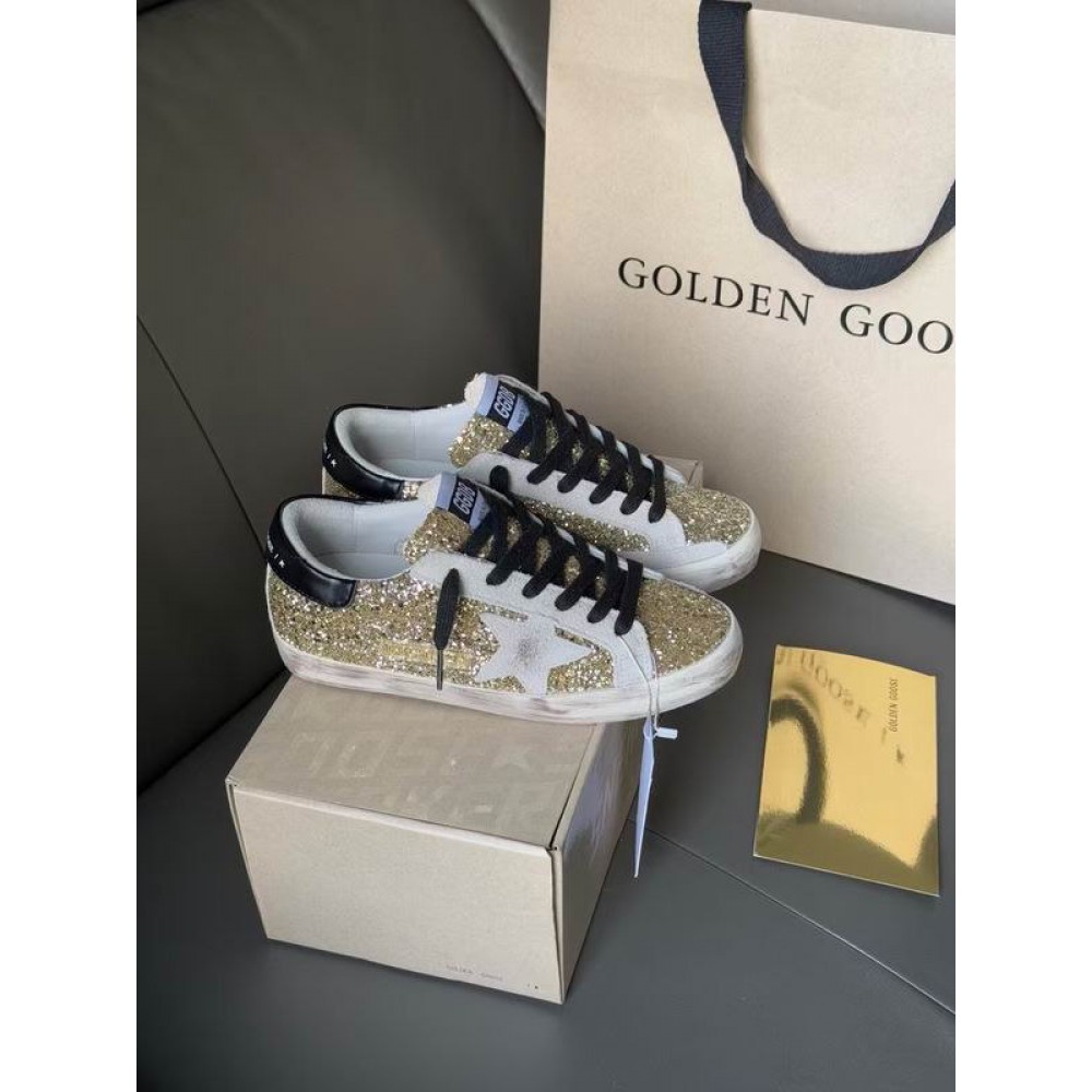 Golden Goose sneakers 35-45 Shoes