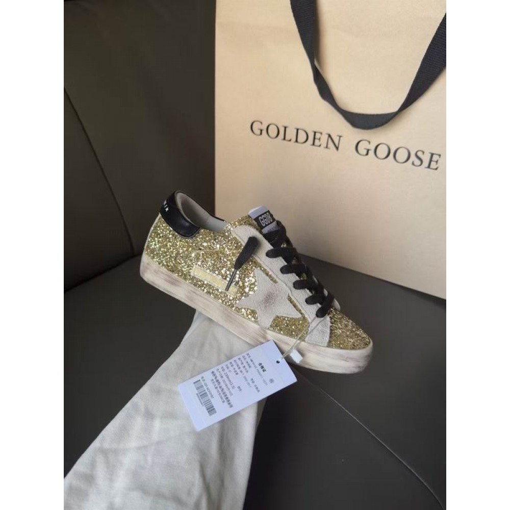 Golden Goose sneakers 35-45 Shoes