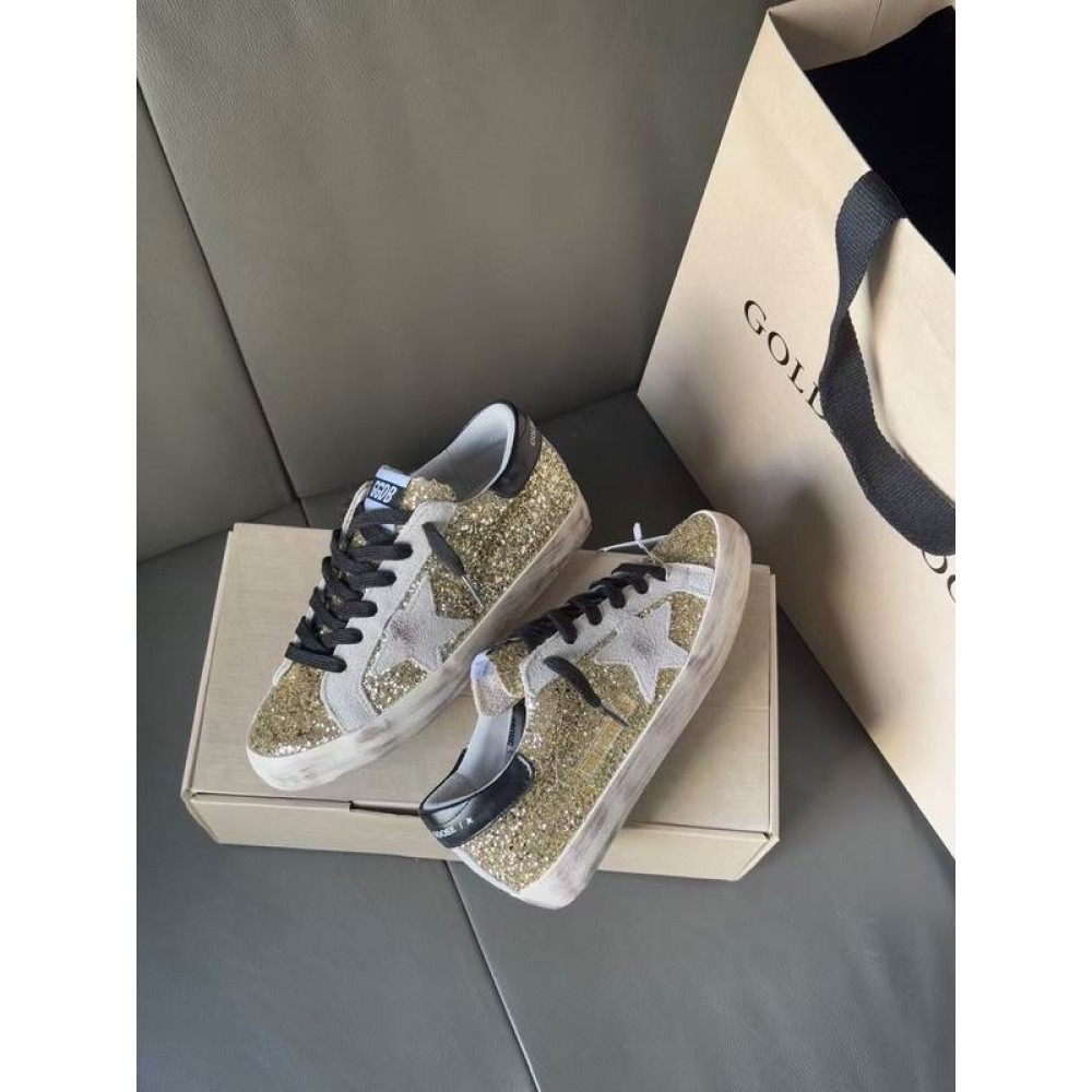 Golden Goose sneakers 35-45 Shoes