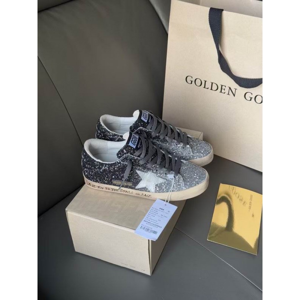 Golden Goose sneakers 35-45 Shoes