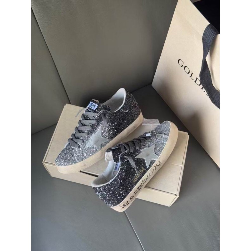 Golden Goose sneakers 35-45 Shoes