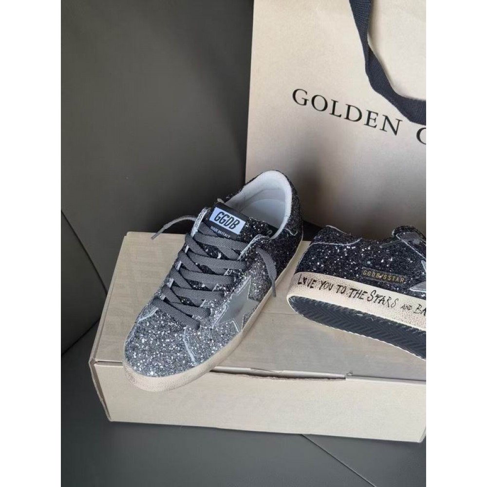 Golden Goose sneakers 35-45 Shoes