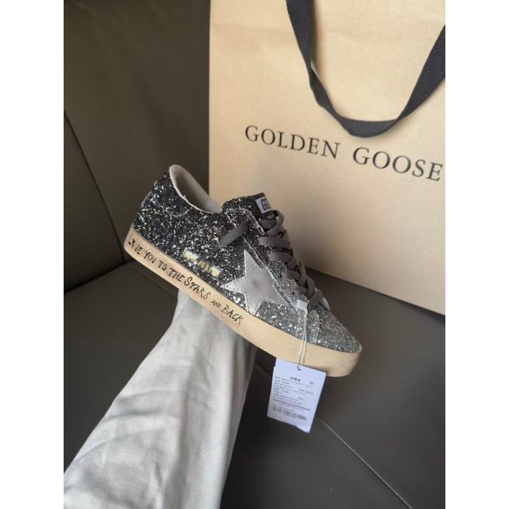 Golden Goose sneakers 35-45 Shoes