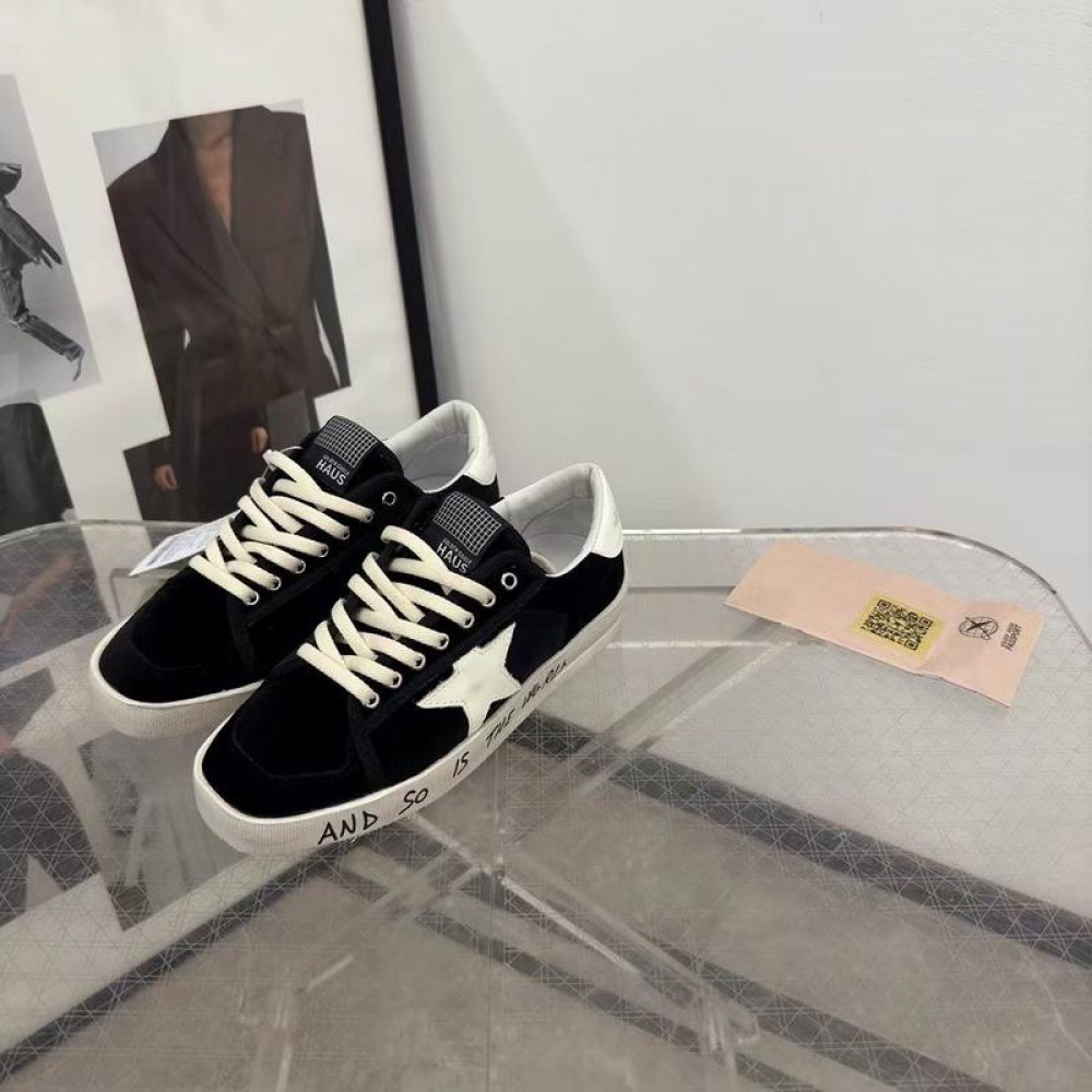 Golden Goose sneakers 35-45 Shoes
