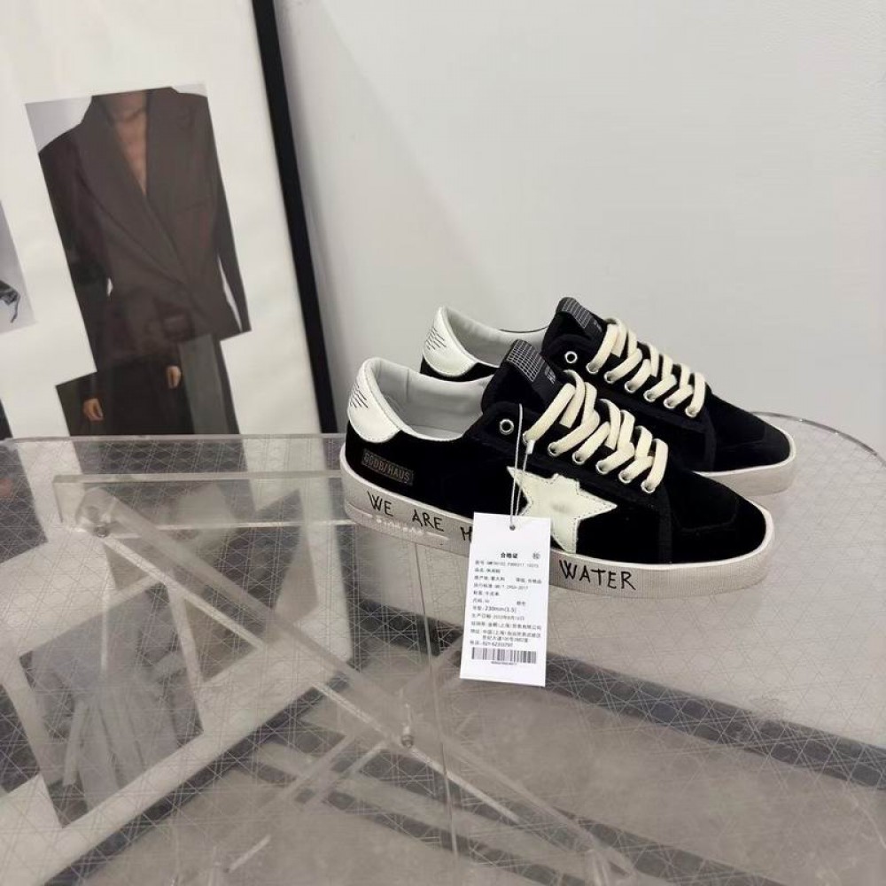 Golden Goose sneakers 35-45 Shoes