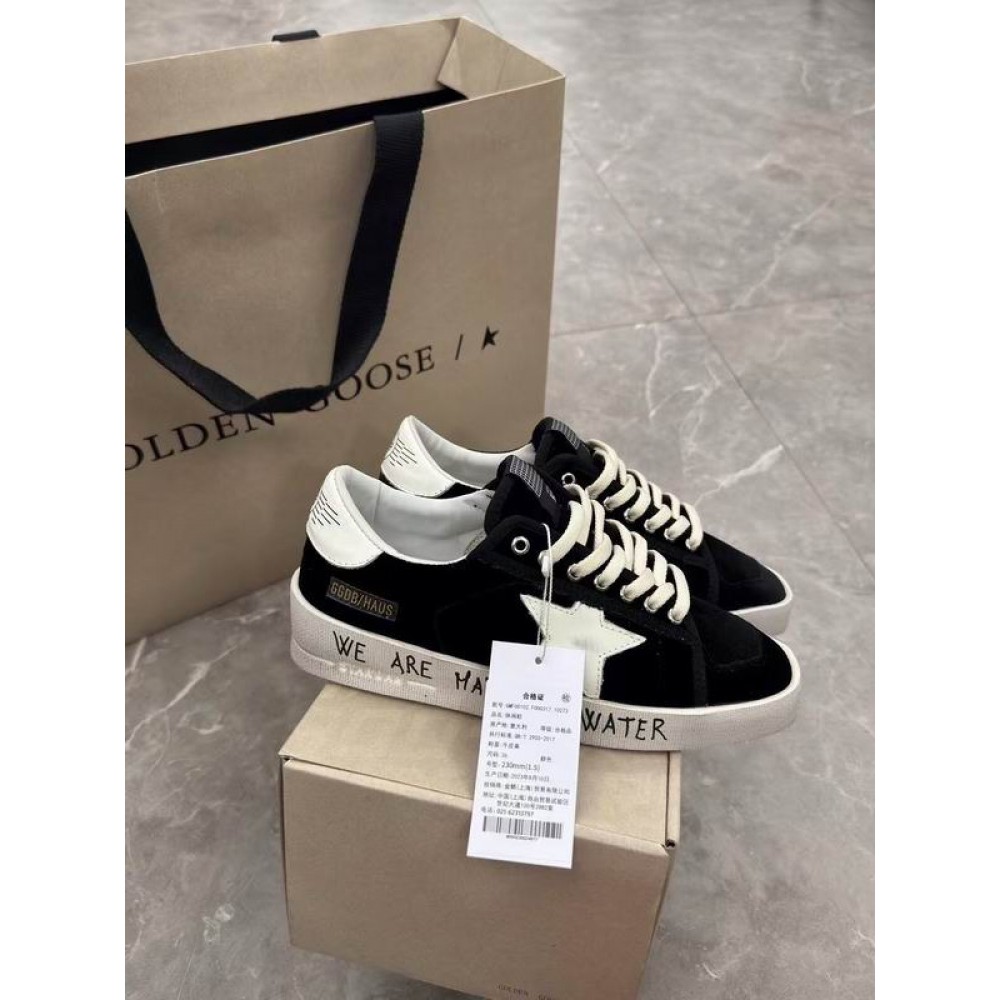 Golden Goose sneakers 35-45 Shoes