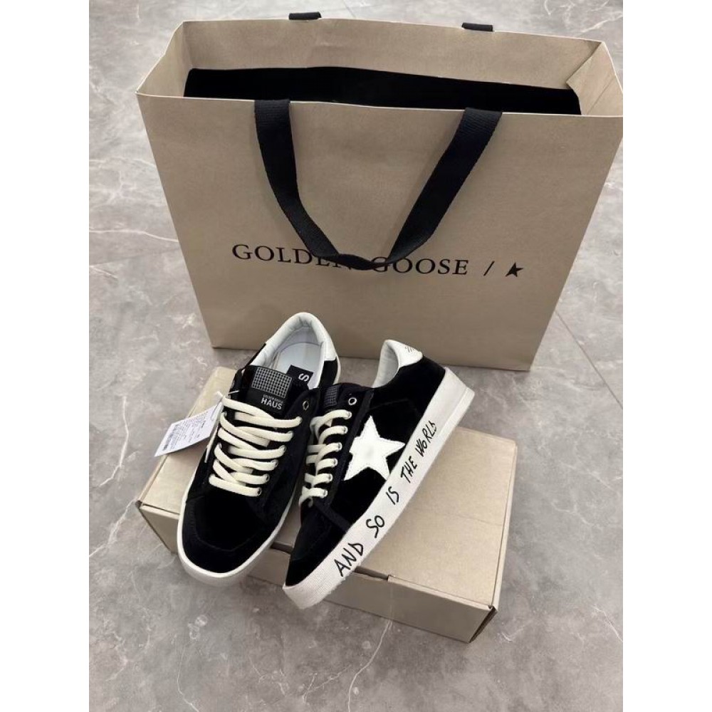 Golden Goose sneakers 35-45 Shoes