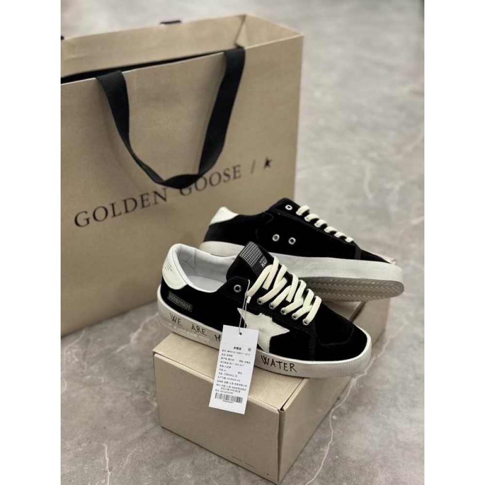 Golden Goose sneakers 35-45 Shoes