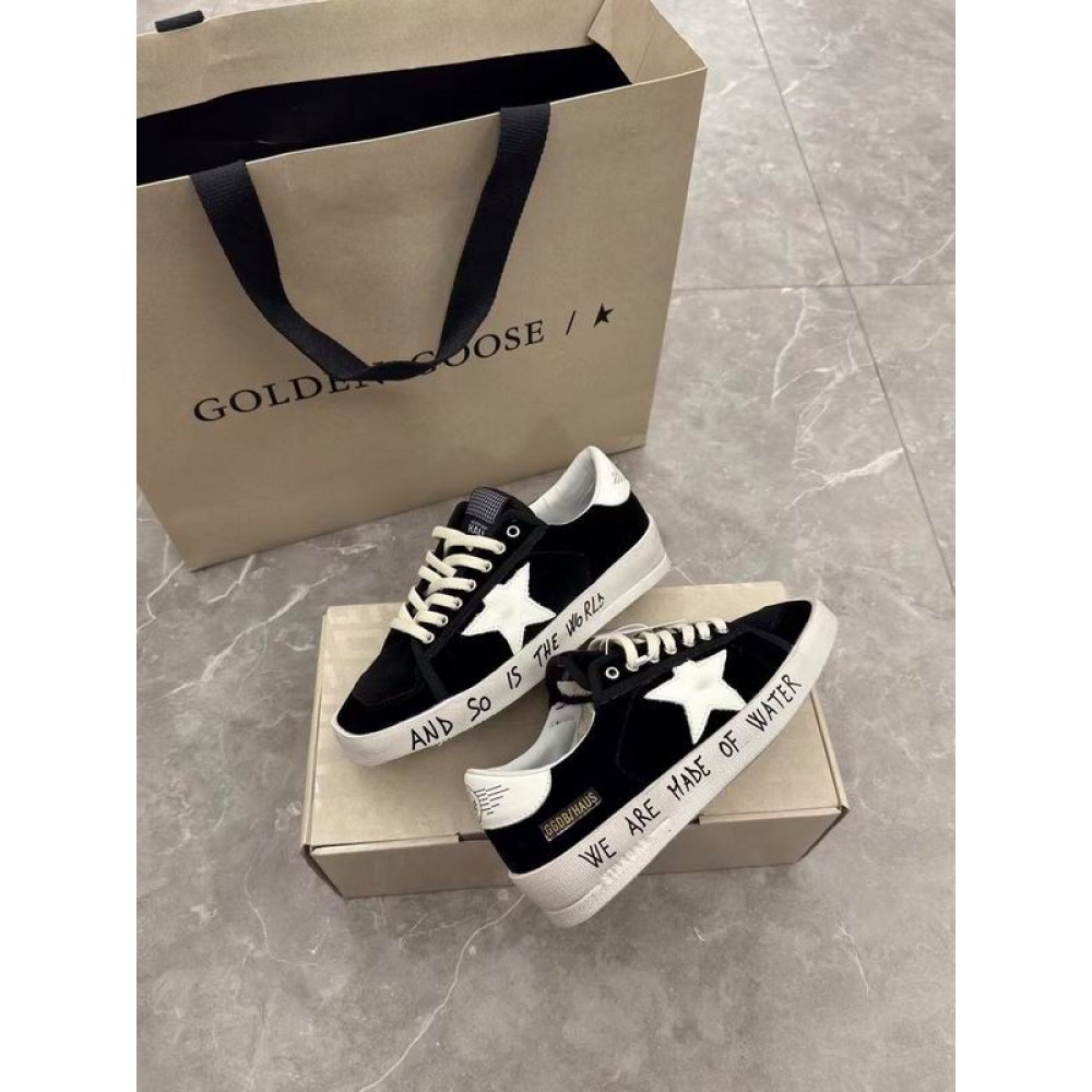 Golden Goose sneakers 35-45 Shoes