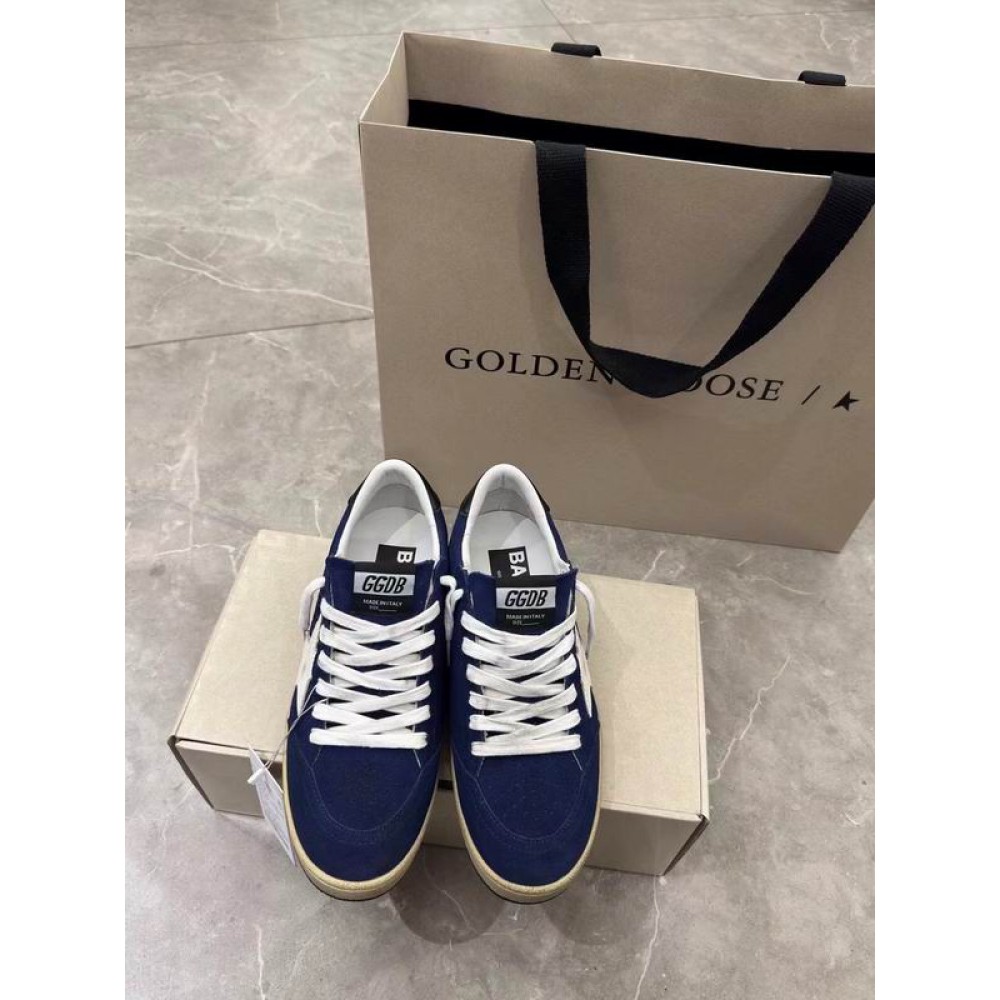 Golden Goose sneakers 35-45 Shoes
