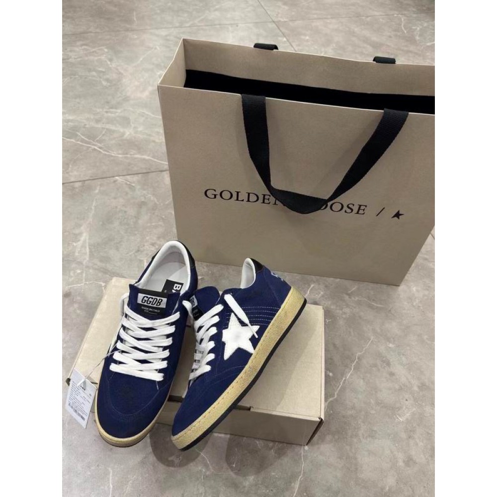 Golden Goose sneakers 35-45 Shoes