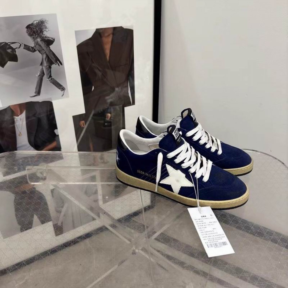 Golden Goose sneakers 35-45 Shoes