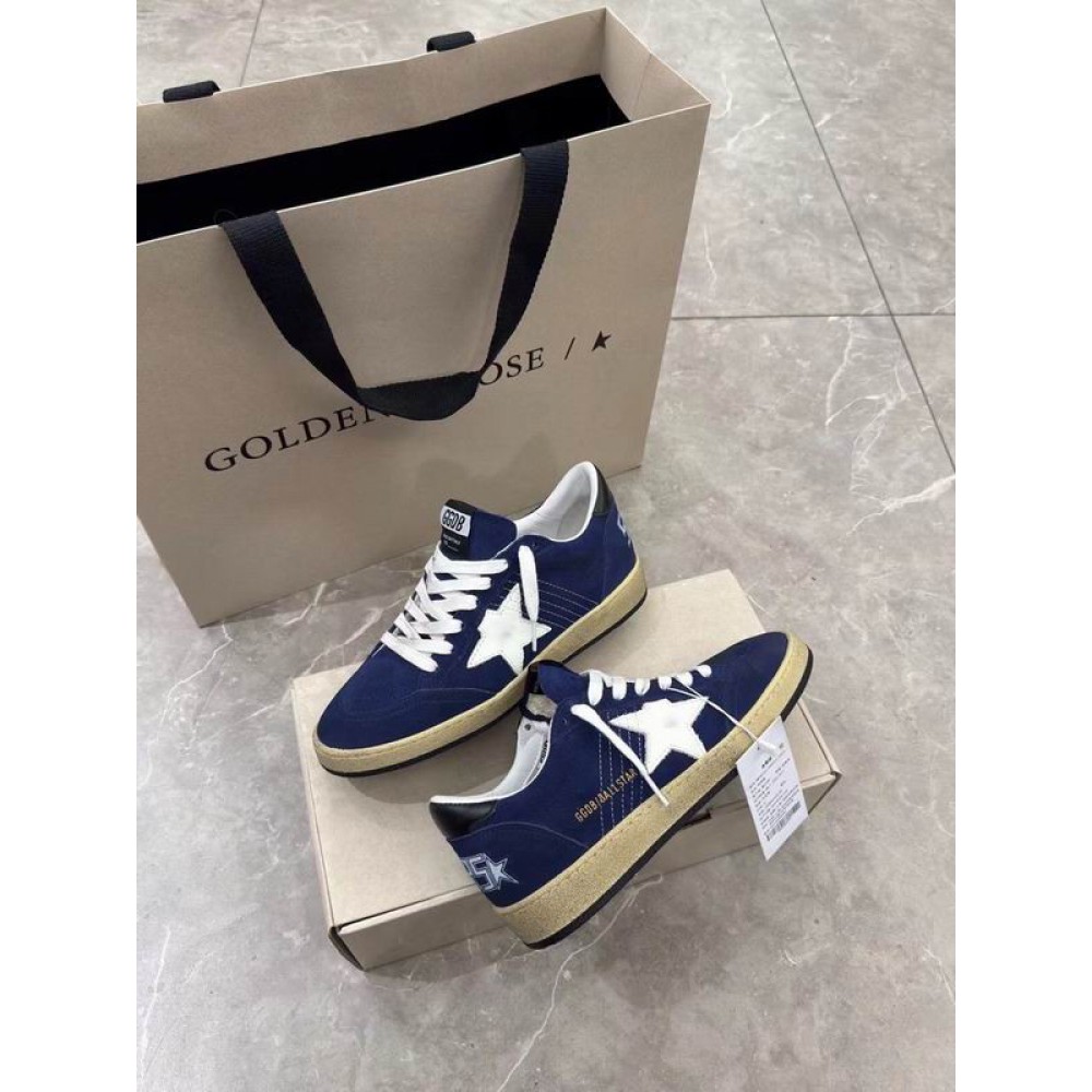 Golden Goose sneakers 35-45 Shoes