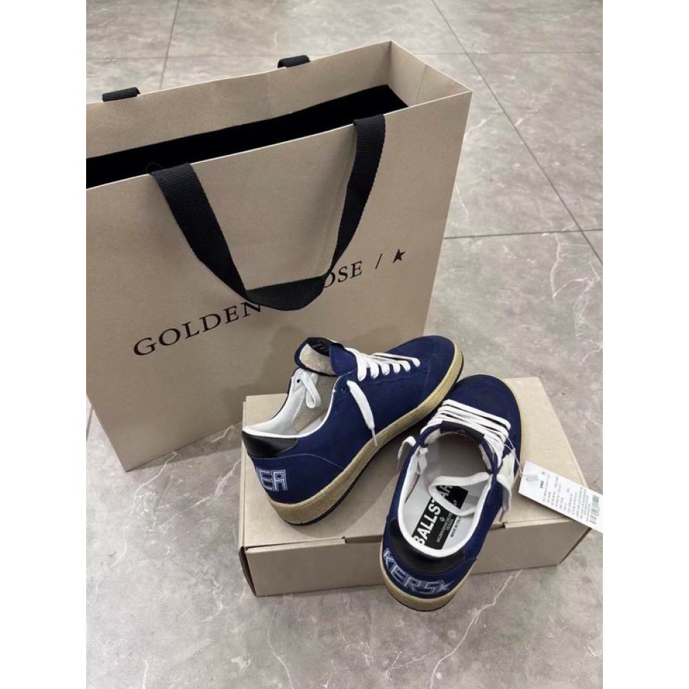 Golden Goose sneakers 35-45 Shoes