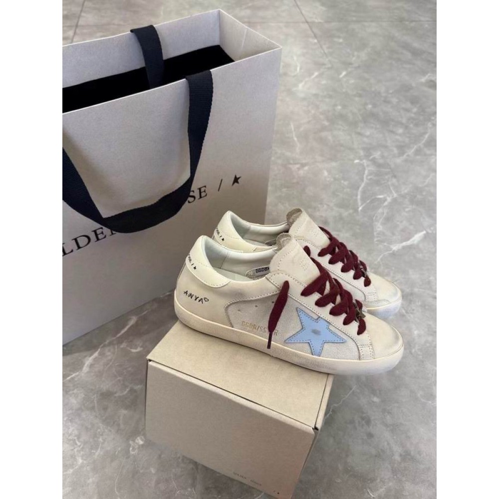 Golden Goose sneakers 35-45 Shoes
