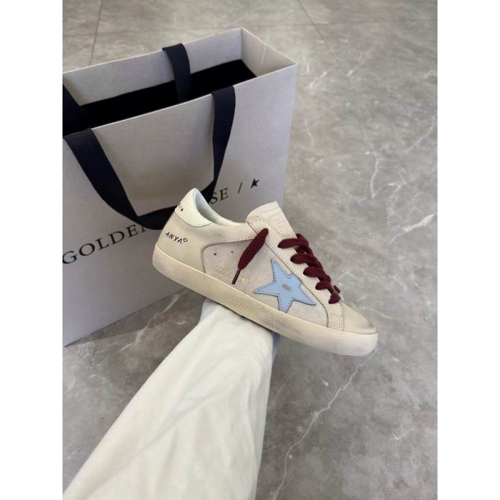 Golden Goose sneakers 35-45 Shoes