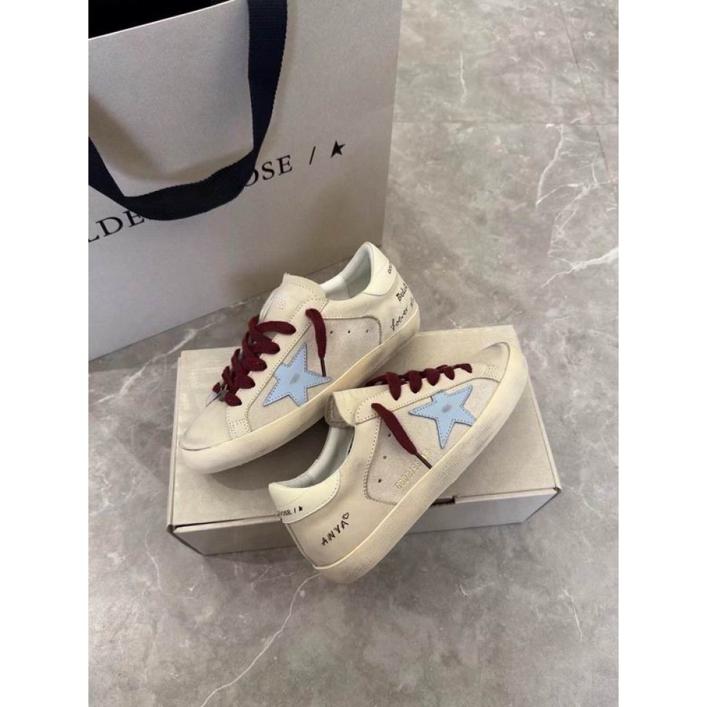 Golden Goose sneakers 35-45 Shoes