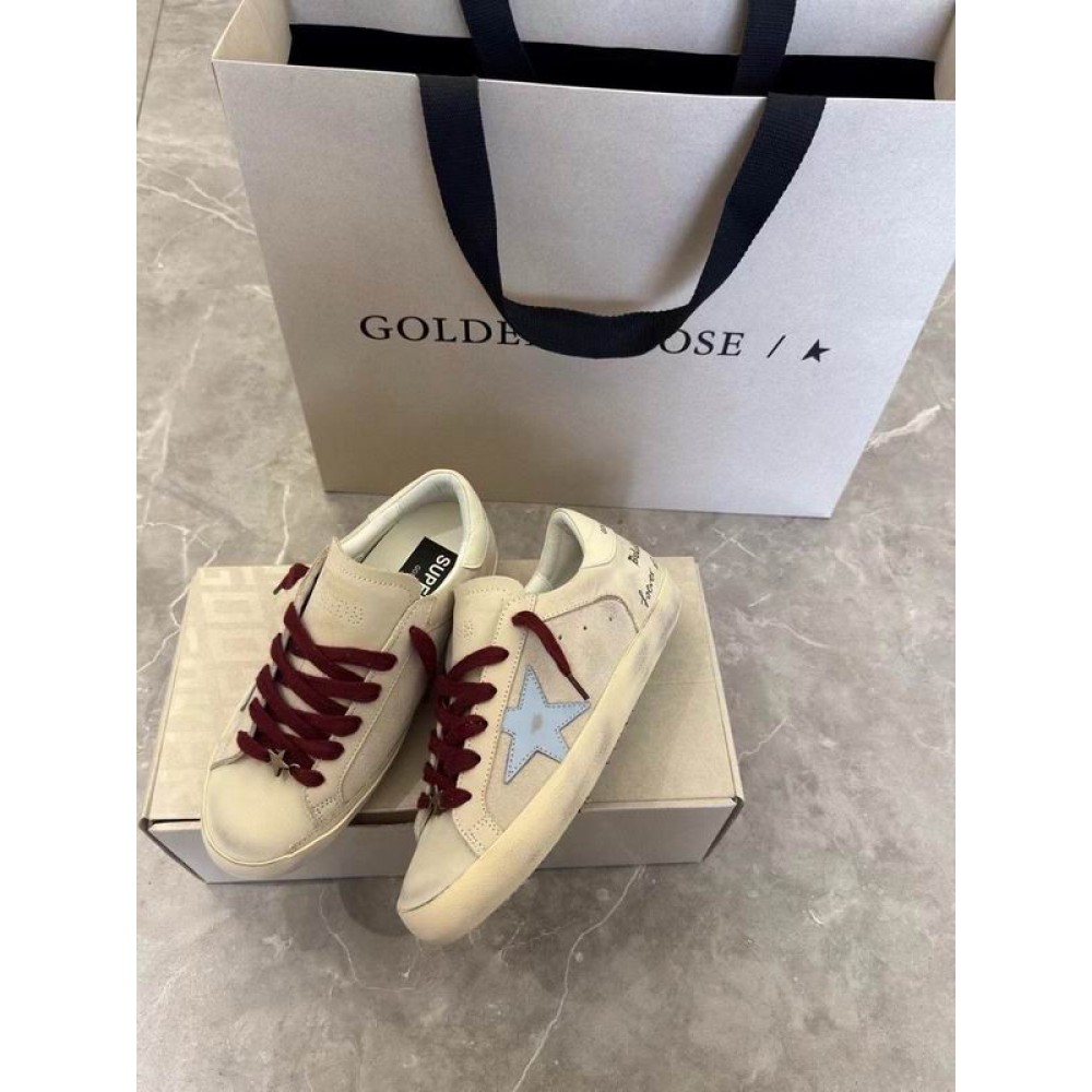 Golden Goose sneakers 35-45 Shoes
