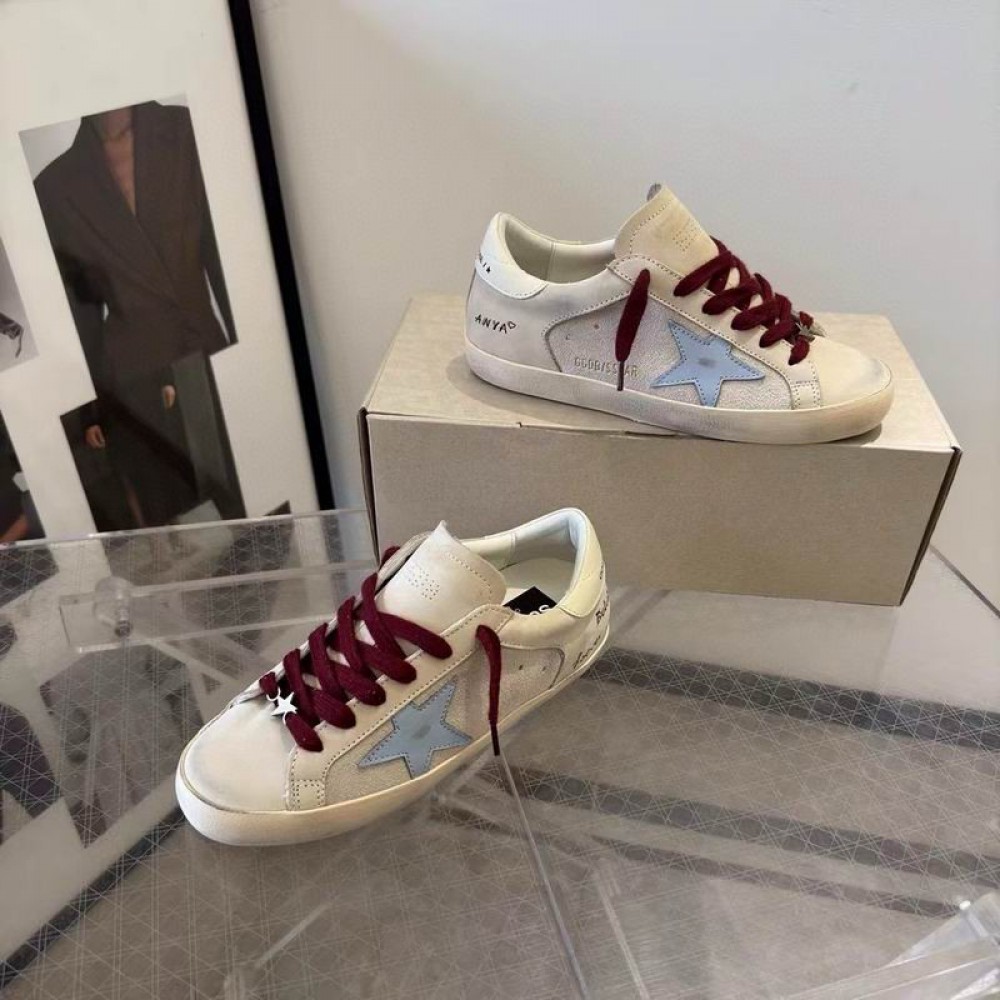 Golden Goose sneakers 35-45 Shoes